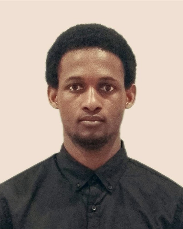 Edmilson N'tumna Tusse